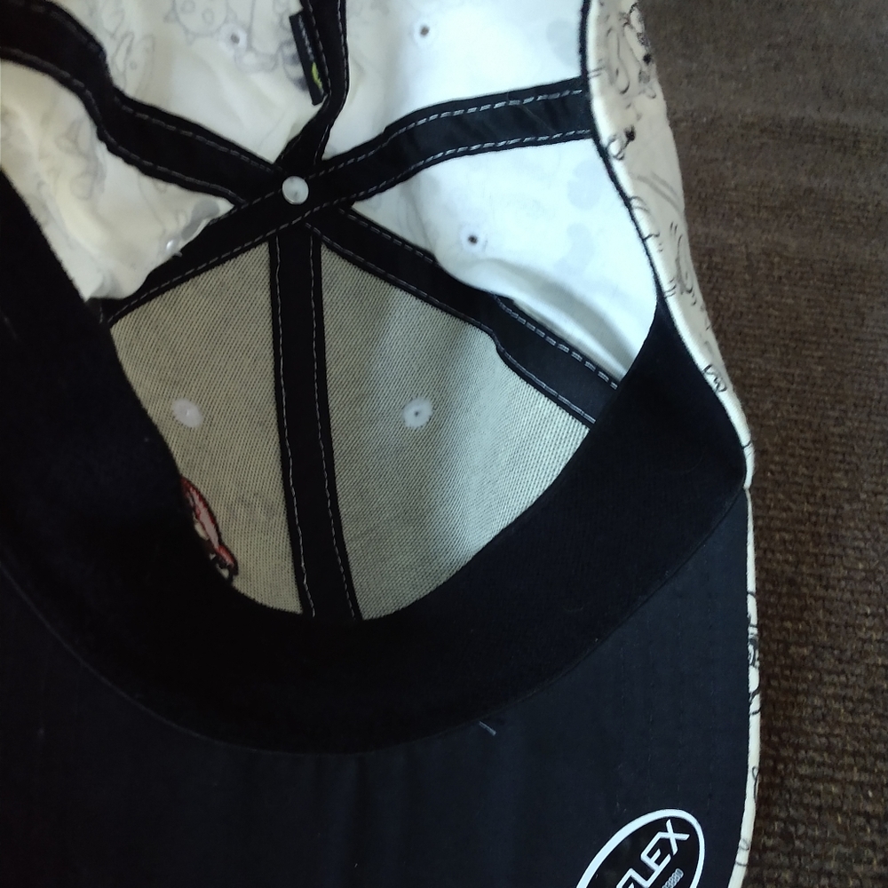 super Mario Baseball cap